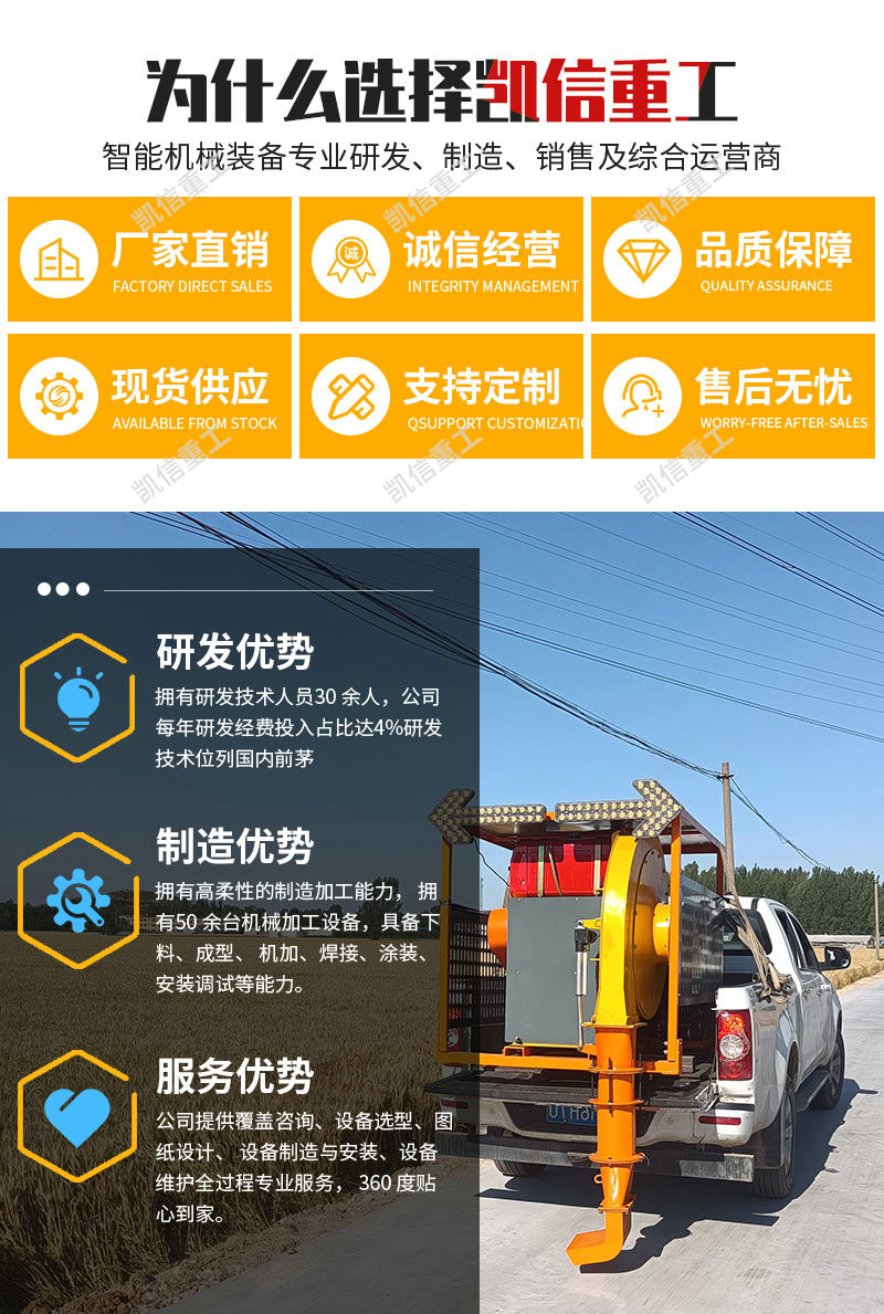 車載馬路吹風機